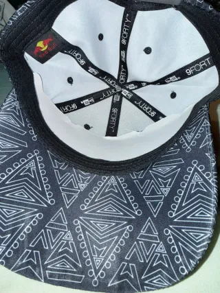 Gorra Red Bull Racing 11