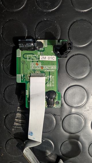 Sensore testina Brother B57C004-1