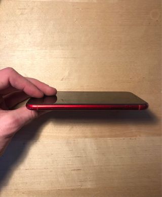 iPhone XR Rosso 64GB