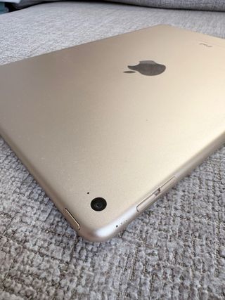 Apple iPad Air 2 Blanco-dorado 9.7 32Gb