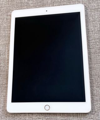 Apple iPad Air 2 Blanco-dorado 9.7 32Gb