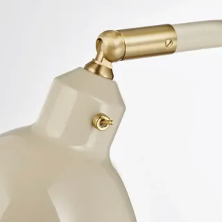 Lámpara de pie/lectura Rodflik