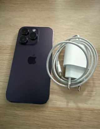 iPhone 14 Pro Space Gray