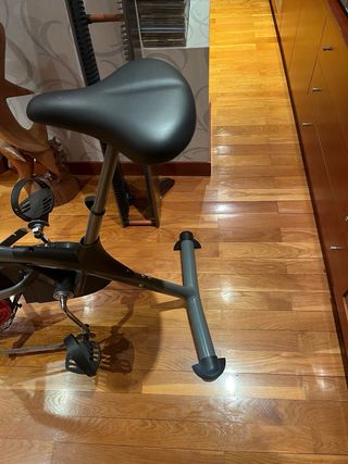 Bicicleta Elíptica FITFIU FITNESS