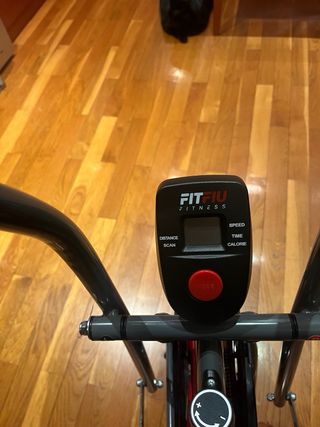 Bicicleta Elíptica FITFIU FITNESS