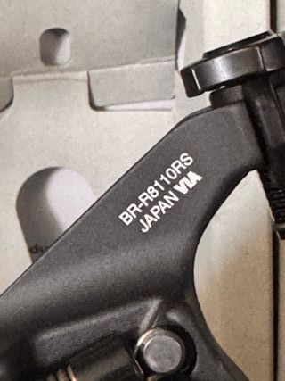 Puente Freno Shimano Ultegra BR-R8110-RS Trasero