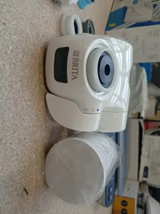 Filtro de agua BRITA ON TAP Pro V-MF