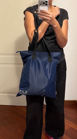 Borsa Emporio Armani 7 borsa donna