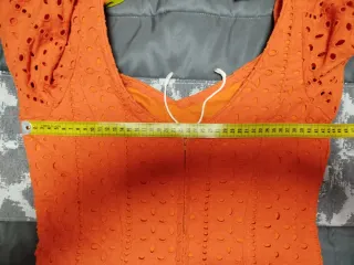 Traje de flamenca T. 40