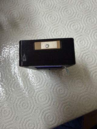 ESP32 Marauder Mini con GPS, batteria e case