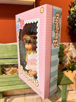 Barriguitas del mundo egipto