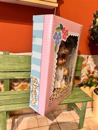 Barriguitas del mundo egipto