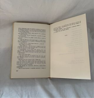 Libro PUCK EN LA NIEVE