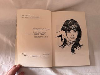 Libro PUCK EN LA NIEVE