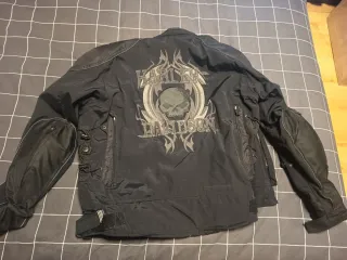 Chaqueta Harley-Davidson Cordura