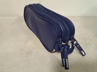 Estuche oficial del Real Madrid