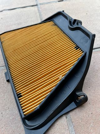 Filtro Aire Honda CBR600RR 2006 Original