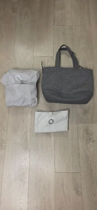 Bugaboo Camaleon 3 + Accesorios