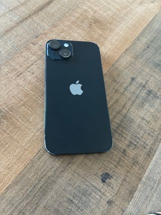 iPhone 14 Negro
