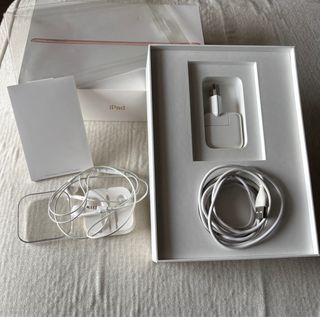 iPad 6ª Gen 32GB Oro