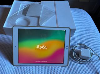 iPad 6ª Gen 32GB Oro