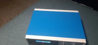 CR-C Instrumento de prueba