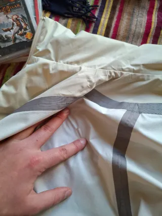 Gabardina Adolfo Dominguez Beige