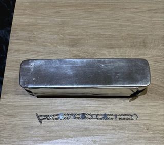 Pulsera Tous Acero Mujer