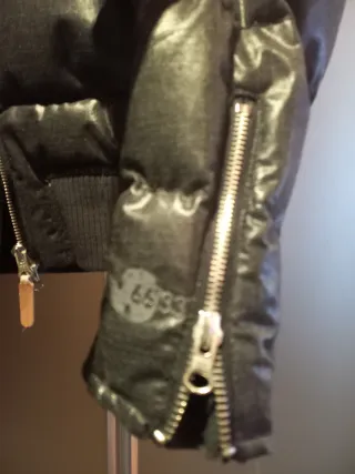 Chaqueta Napapijri Mujer Talla M