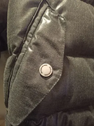 Chaqueta Napapijri Mujer Talla M