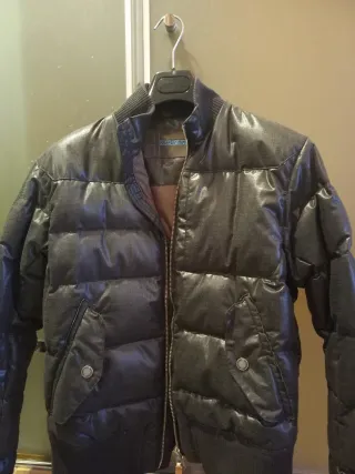 Chaqueta Napapijri Mujer Talla M