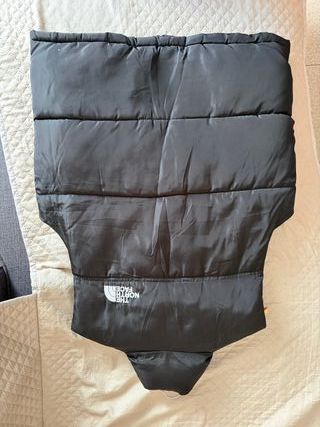 Chaleco The North Face Negro 700