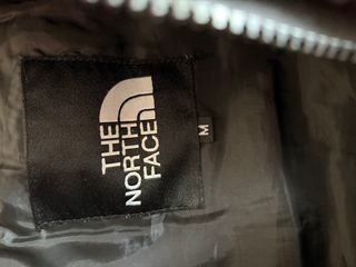 Chaleco The North Face Negro 700