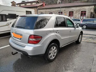 Mercedes-Benz Clase M 2009