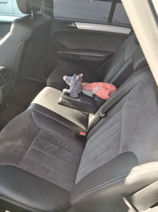 Mercedes-Benz Clase M 2009