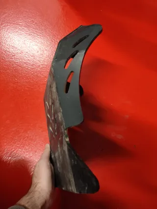 CUBRECARTER SHERCO ORIGINAL 2T 250-300