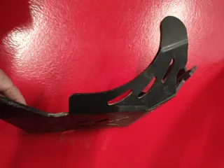 CUBRECARTER SHERCO ORIGINAL 2T 250-300