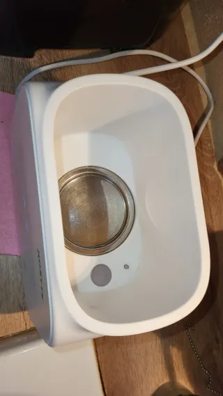 Calienta biberones KOSTTE