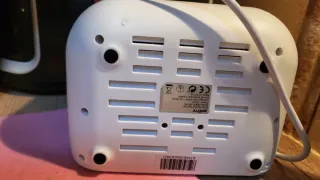 Calienta biberones KOSTTE