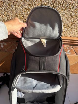 Mochila Manfrotto Drone DJI Phantom 3/4