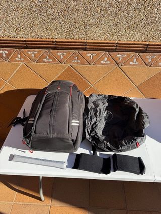 Mochila Manfrotto Drone DJI Phantom 3/4