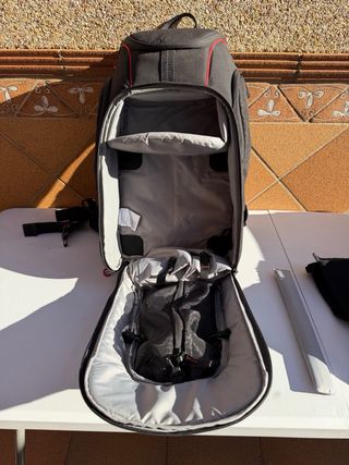 Mochila Manfrotto Drone DJI Phantom 3/4