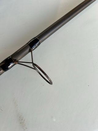 Caña Century Kompressor SS Zziplex