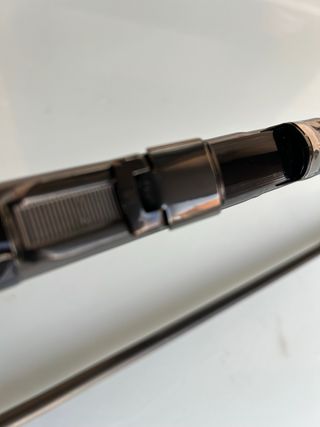 Caña Century Kompressor SS Zziplex