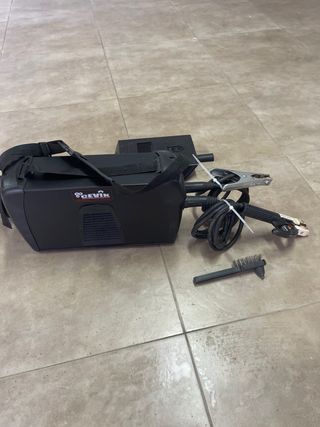 Soldador electrodo CEVIK 170plus