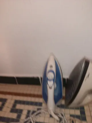 2 Planchas de Ropa Nuevas