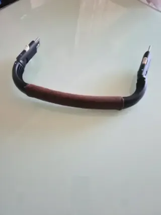 Bugaboo Fox Repuestos ASA GIRATORIA SOLO FOX