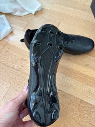 Botas Fútbol Adidas X Crazyfast.1 Talla 38 Nuevas