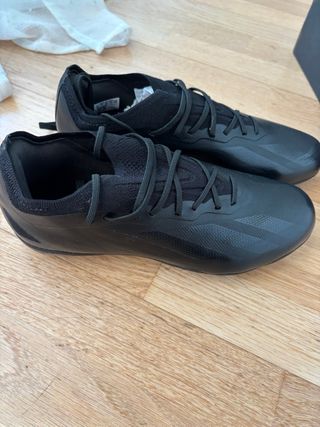 Botas Fútbol Adidas X Crazyfast.1 Talla 38 Nuevas