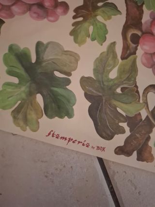 Carte per decoupage 4+3 soggetti floreali